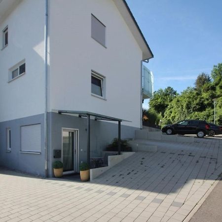 Fewo Schlossbuehl Meersburg Exterior photo
