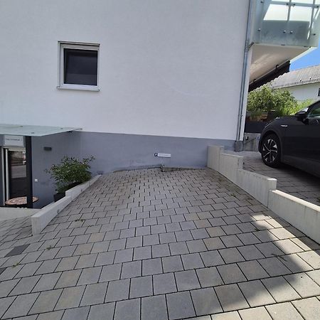 Fewo Schlossbuehl Meersburg Exterior photo