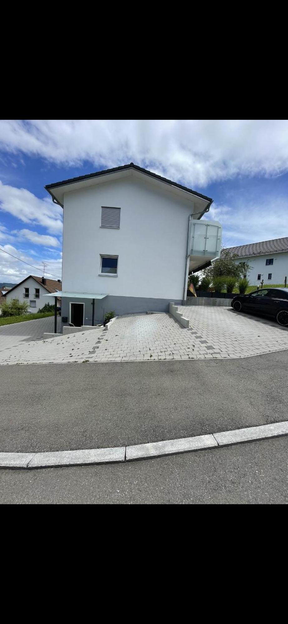 Fewo Schlossbuehl Meersburg Exterior photo