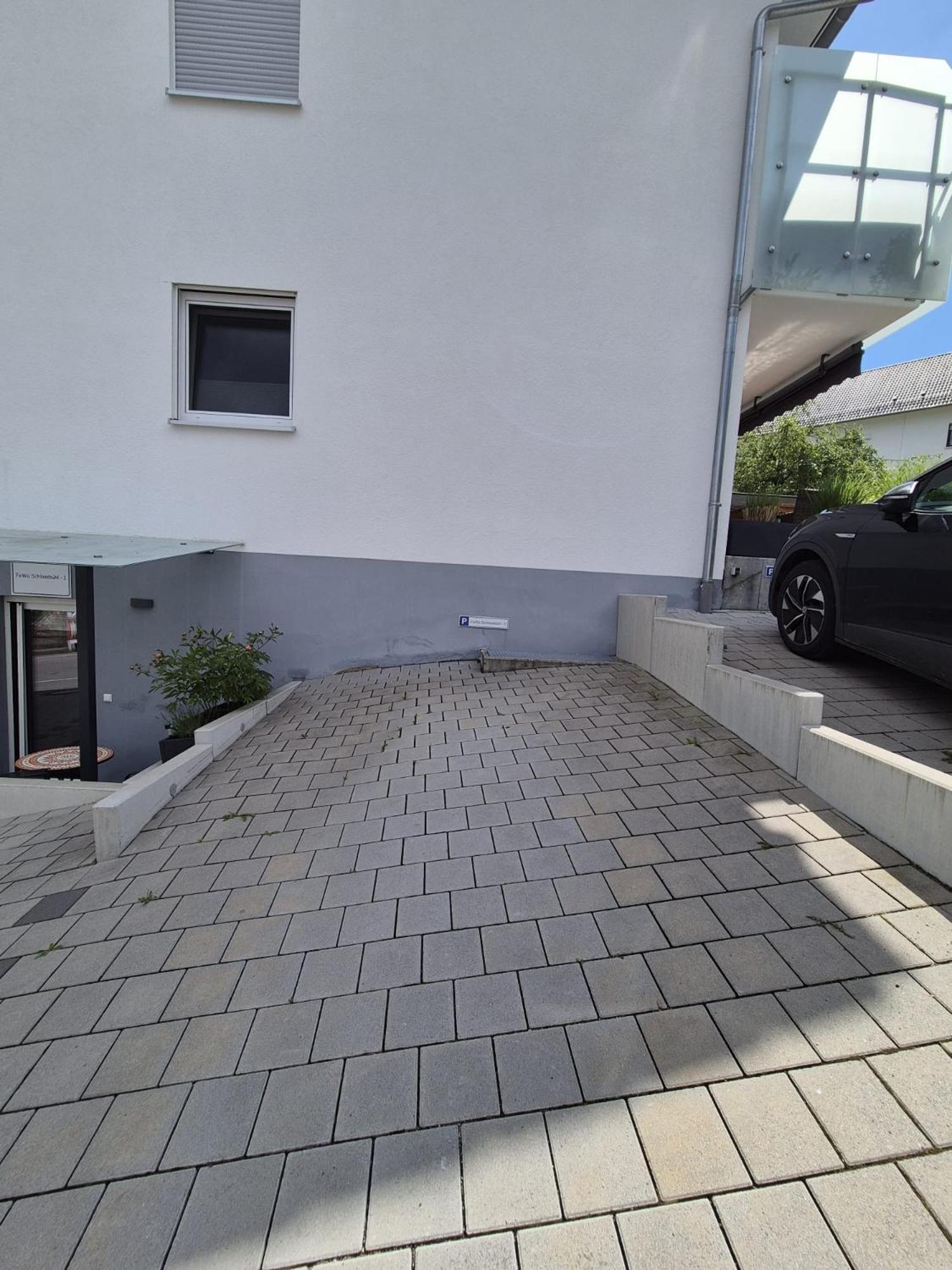 Fewo Schlossbuehl Meersburg Exterior photo